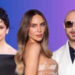 Belinda elegida la más bella de 2026 por People en Español