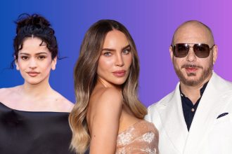 Belinda elegida la más bella de 2026 por People en Español