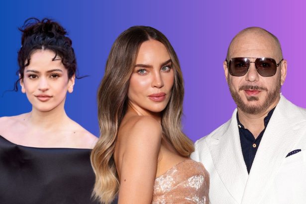 Belinda elegida la más bella de 2026 por People en Español