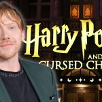 Rupert Grint vuelve a interpretar a Ron Weasley en Broadway
