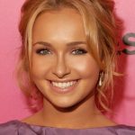 Hayden Panettiere en 2009