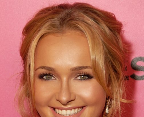 Hayden Panettiere en 2009