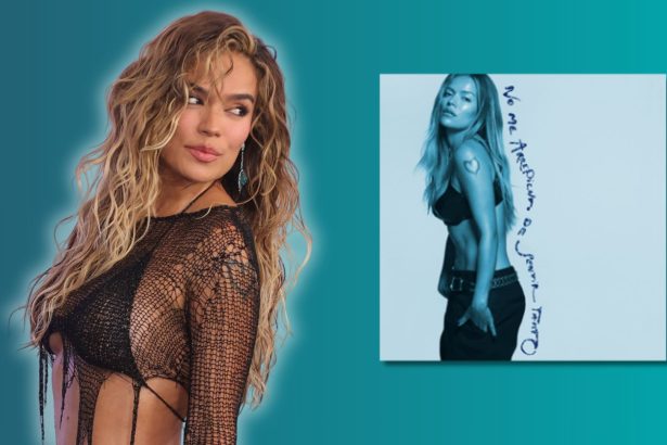 Karol G presenta las canciones de su nuevo álbum