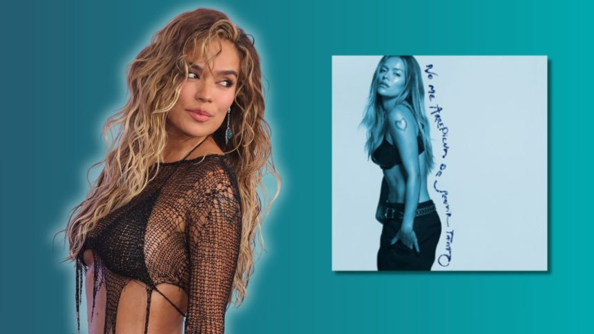 Karol G presenta las canciones de su nuevo álbum