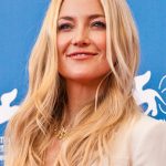 Kate Hudson en el Festival de Cine de Venecia (2012)
