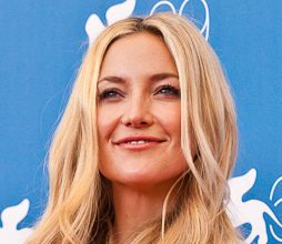 Kate Hudson en el Festival de Cine de Venecia (2012)