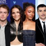 Nuevo elenco de los X-Men de Marvel anunciado en el evento D23