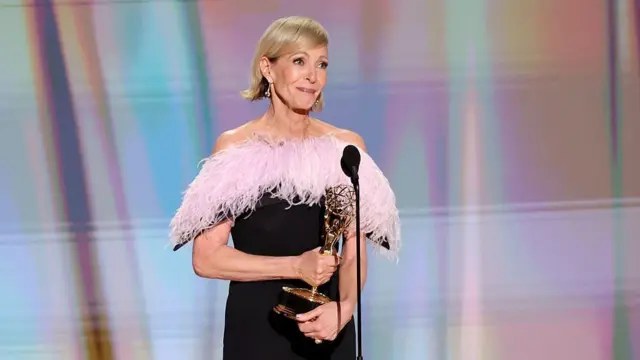 Allison Janney