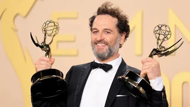Matthew Rhys