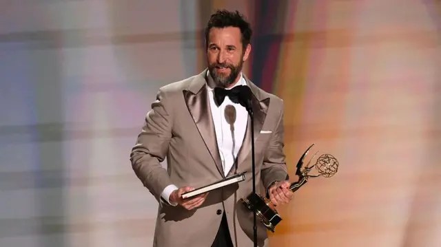 Noah Wyle