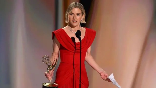 Rhea Seehorn