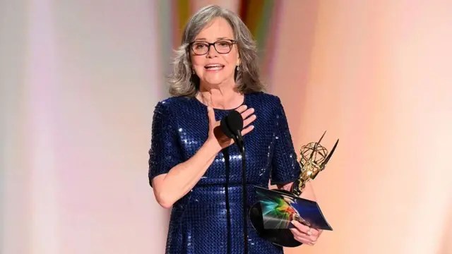 Sally Field