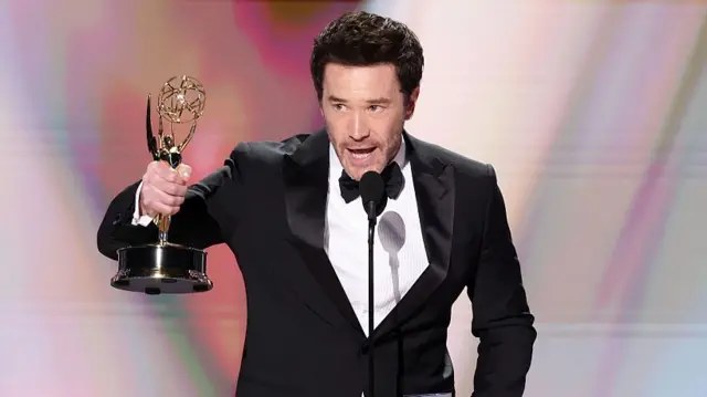 Tom Pelphrey