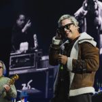Los Amigos Invisibles, banda venezolana en el Festival Cordillera