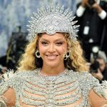 Beyoncé en la Met Gala 2026