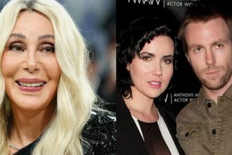 Cher en disputa legal con su nuera por la tutela de Elijah Blue Allman