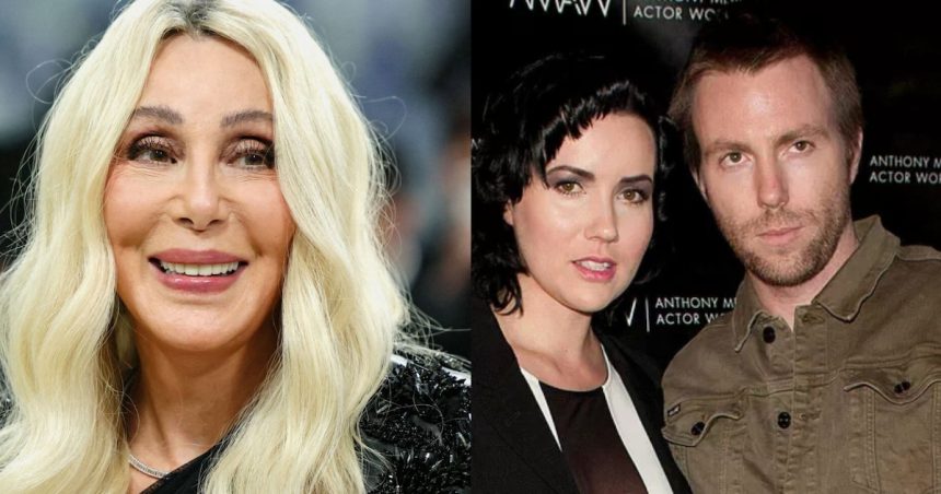 Cher en disputa legal con su nuera por la tutela de Elijah Blue Allman