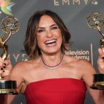 Estatuilla de los Premios Emmy 2026