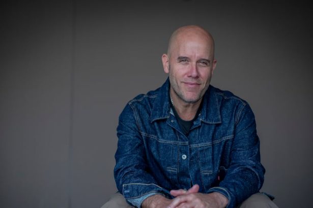 Gian Marco será homenajeado en los La Musa Awards 2026 por su trayectoria como compositor.