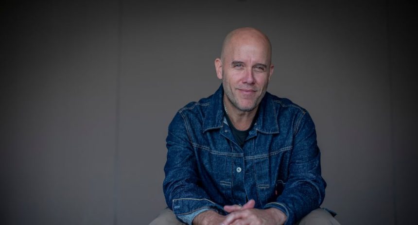 Gian Marco será homenajeado en los La Musa Awards 2026 por su trayectoria como compositor.