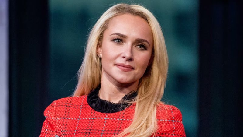 Hayden Panettiere, actriz de "Heroes" y "Nashville", murió a los 36 años por los efectos tóxicos del fentanilo.