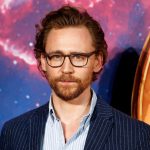 Tom Hiddleston, actor de Loki en el MCU