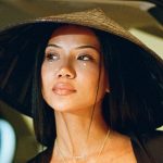 Jhené Aiko, con su nuevo álbum "Westside Whimsy", No. 1 en el Billboard 200.