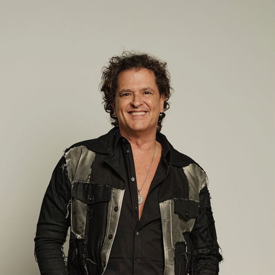 Latin GRAMMY 2026 - nominados colombianos