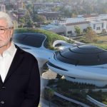 Lucas Museum of Narrative Art en Los Angeles, museo de George Lucas