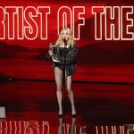 Madonna en los VMAs 2026