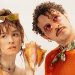 Catalina García y Santiago Prieto anunciaron su separación, pero la banda contin