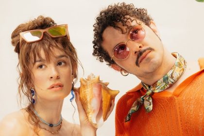 Catalina García y Santiago Prieto anunciaron su separación, pero la banda contin