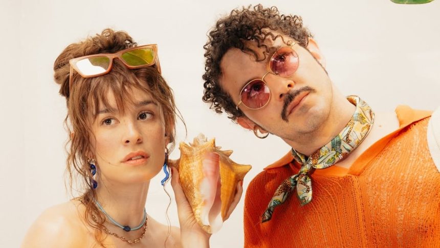 Catalina García y Santiago Prieto anunciaron su separación, pero la banda contin