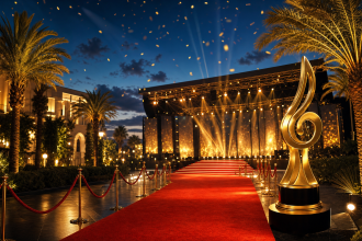 Premios Juventud 2026 en Marbella — portada editorial