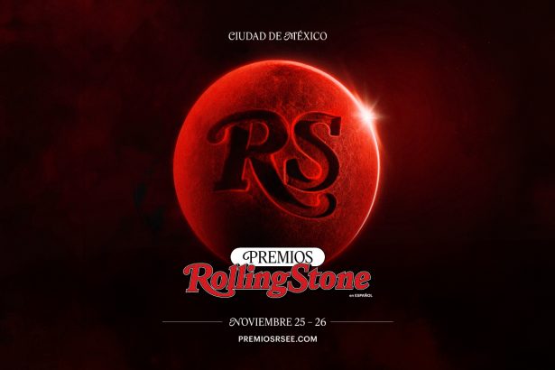 Premios Rolling Stone en Español 2026 revelan sus 27 categorías