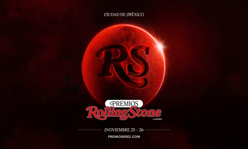 Premios Rolling Stone en Español 2026 revelan sus 27 categorías