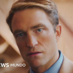 Robert Pattinson en Primetime