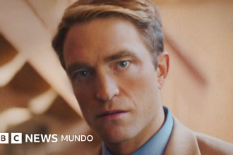 Robert Pattinson en Primetime