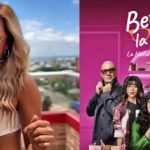 Martha Isabel Bolanos, La Pupuchurra, en Betty la fea