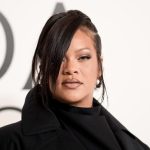 Rihanna en los CFDA Fashion Awards 2025