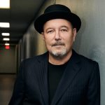 Rubén Blades recibirá el premio Ícono en los Latin Billboard 2026 (Foto: Omar Charcousse / Billboard)