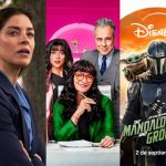 Recomendaciones de series y peliculas para el fin de semana en Netflix, HBO Max, Disney+ y Prime Video