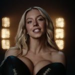 Sydney Sweeney en el provocador comercial de Novig