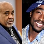 Duane Keffe D Davis declarado culpable por el asesinato de Tupac Shakur