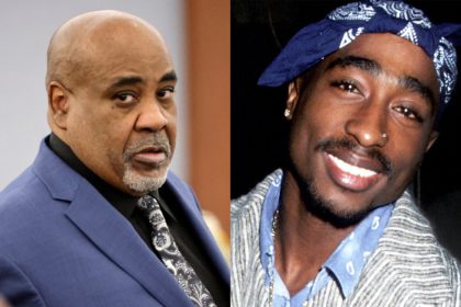 Duane Keffe D Davis declarado culpable por el asesinato de Tupac Shakur