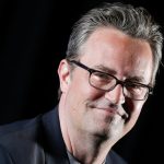 Matthew Perry