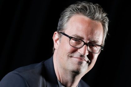 Matthew Perry