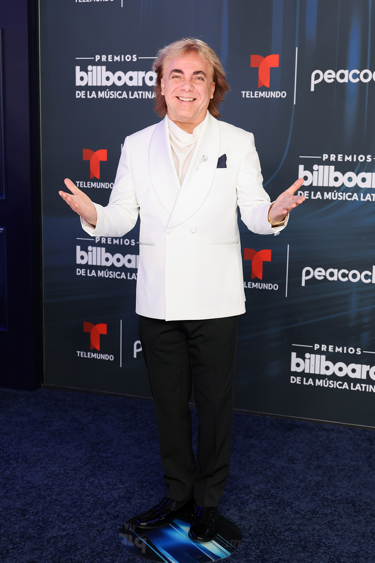 Cristian Castro