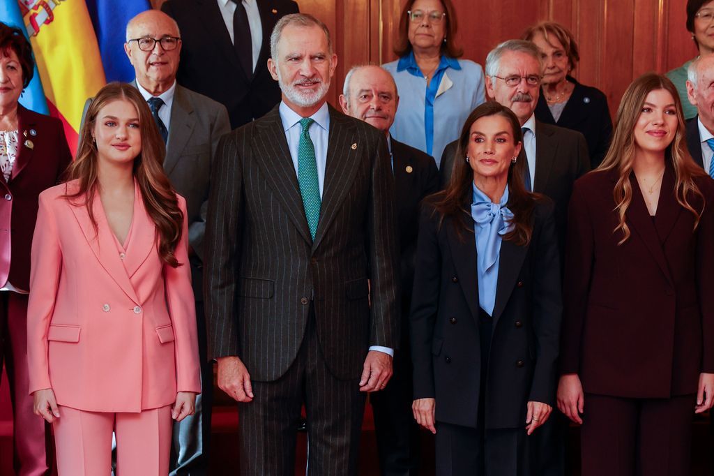 Premios Princesa de Asturias 2026