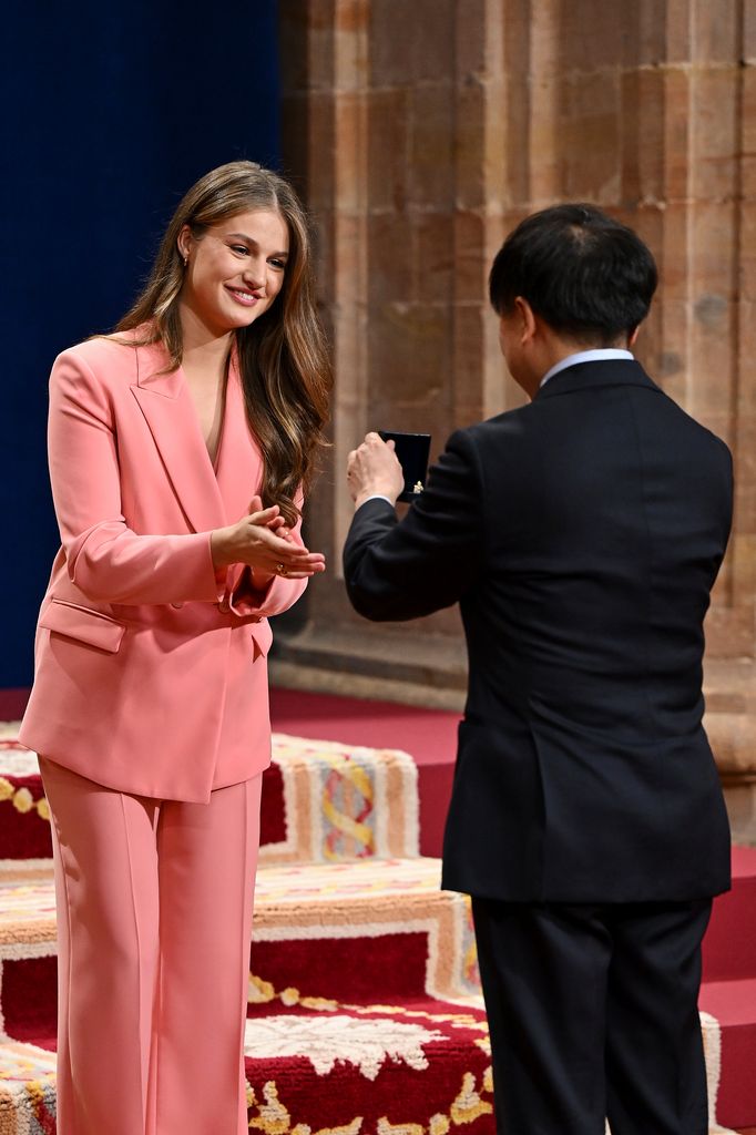 Premios Princesa de Asturias 2026